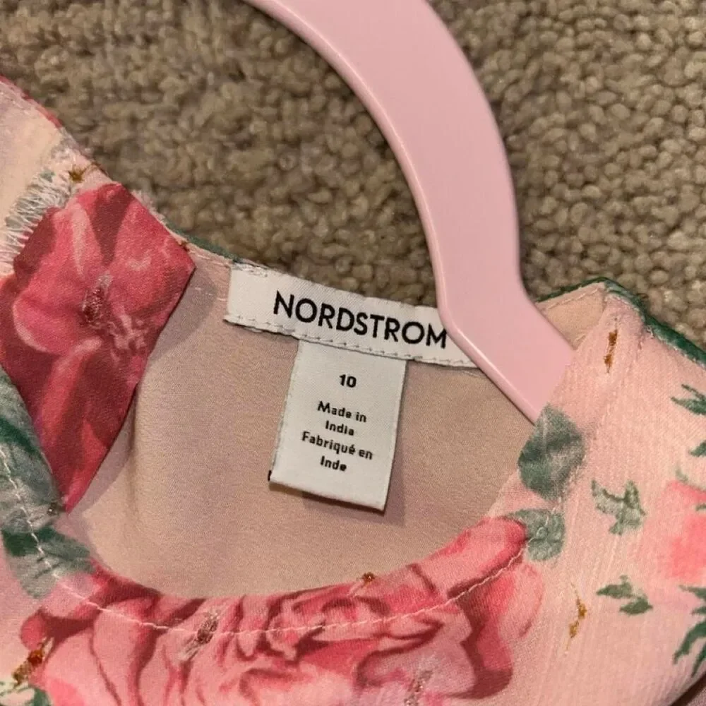 Nordstrom girls multi Formal-dresses